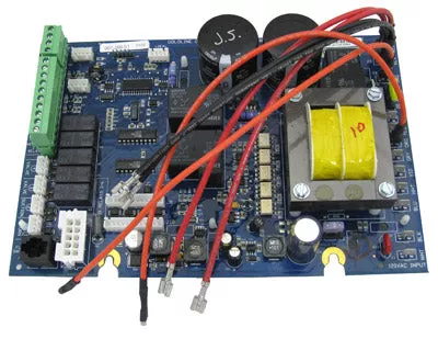 Hayward Main PCB for Aqua Logic, All Versions, GLX-PCB-MAIN
