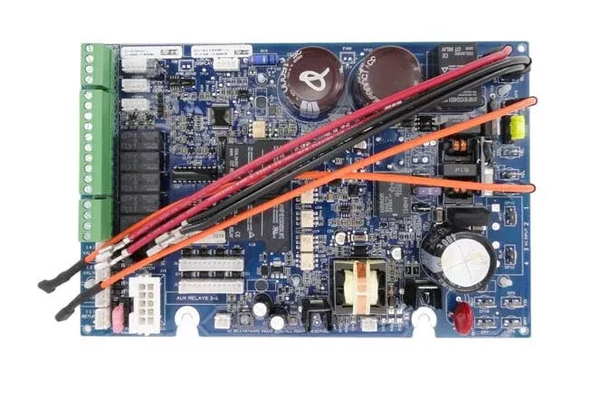 Hayward Main PCB Replacement for Goldline ProLogic Automation and Chlorination After 10/2008, GLX-PCB-PRO