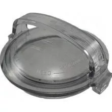 Hayward SPX1500D2A Strainer Cover with O-ring Replacement for Select Hayward Pumps and Filters