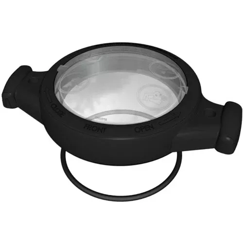 Hayward Strainer Cover Kit - SPX3200DLS