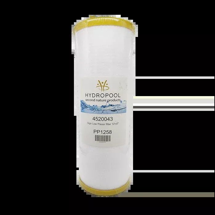 Hydropool Self Cleaning Fast Flow Pre-Filter