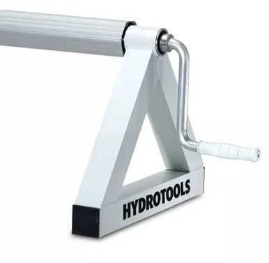 HydroTools Solar Reel for Pools up to 20' Wide w / 4