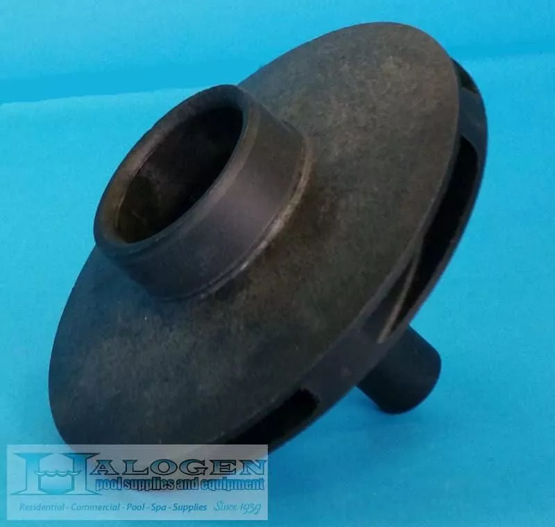 Impeller for models: P6EA6F-206L, P6RA6F-206L