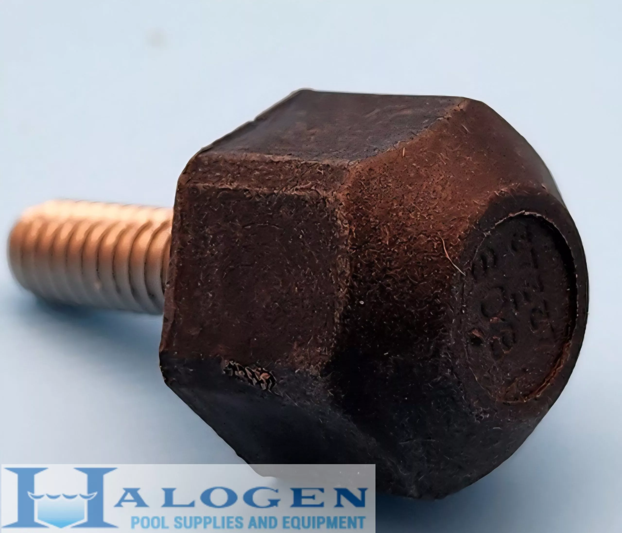 Impeller Screw for C105-238PBA Impeller only