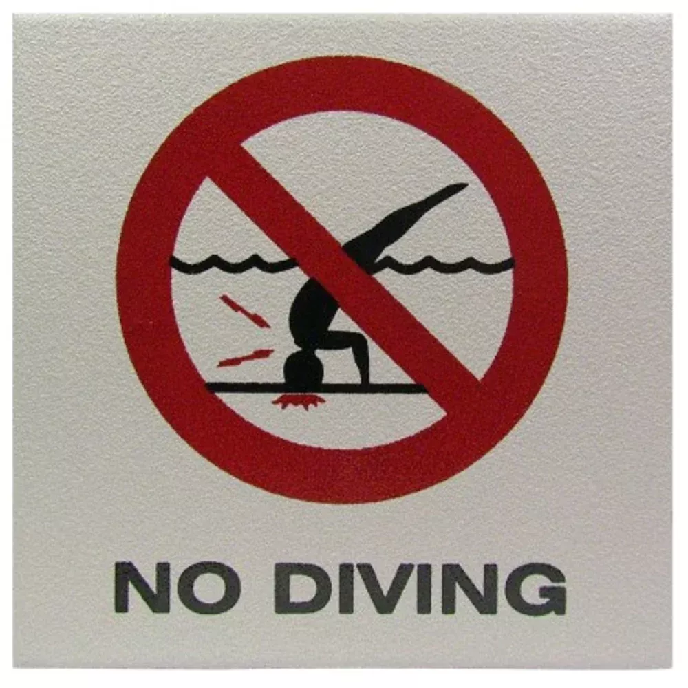 Inlays | SR | C621500 | Universal Size | Heavy Duty (No Diving Symbol)