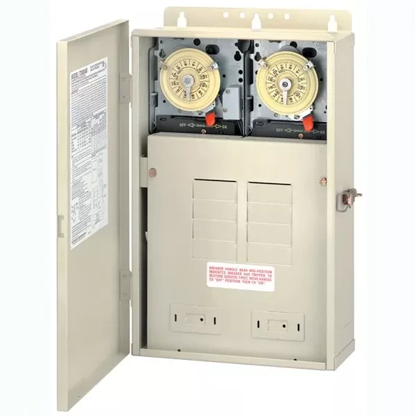 Intermatic Heavy Duty Series Control Center