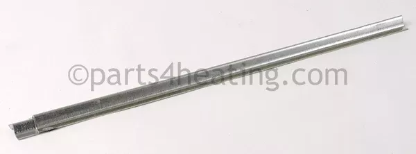 Laars Heating Systems Baffle W/Bracket (102 Required), 5000I Indoor, 4500E Outdoor - Part Number: 20010907