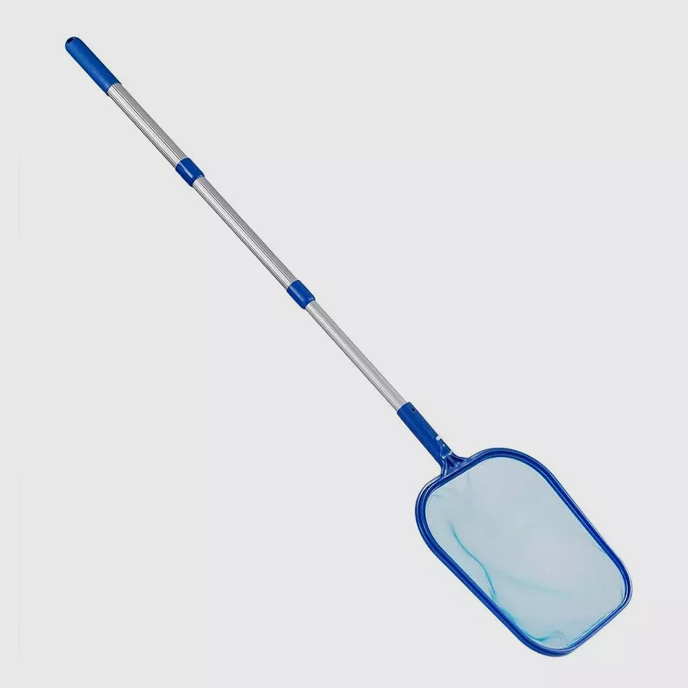 Leaf Skimmer With Pole