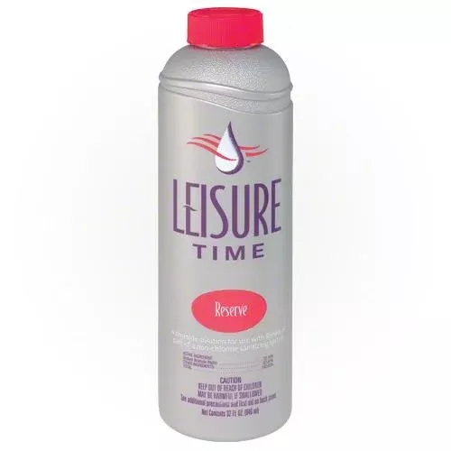 Leisure Time Reserve, 32. FL. OZ. - 45300A