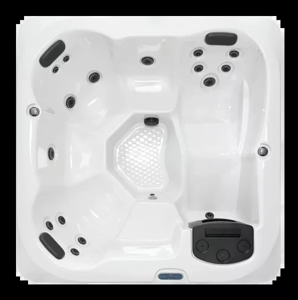 LH Spas L6