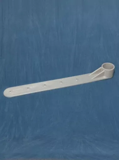 Main Access Deck Connector (H)