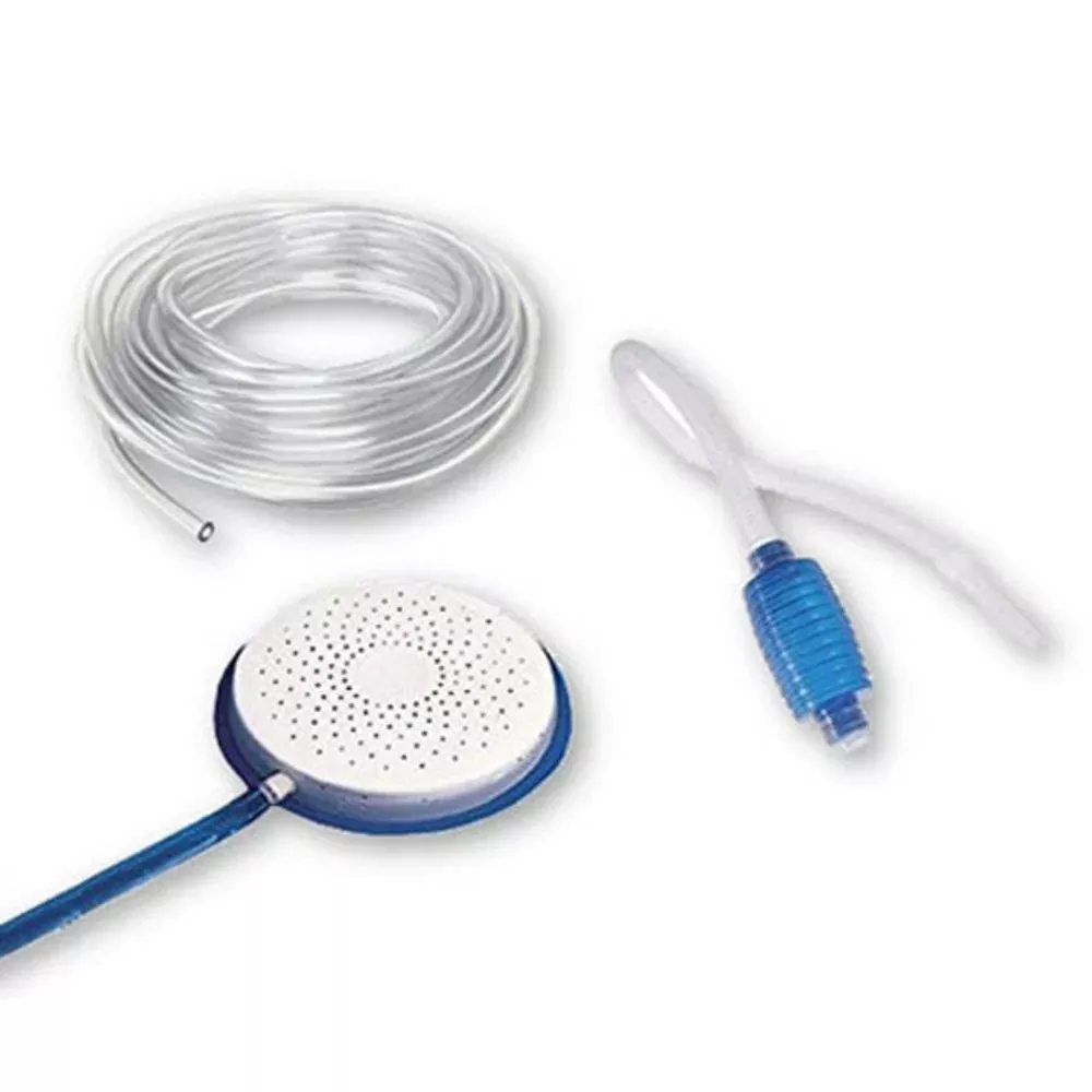 Manual Siphon Cover Pump | Swimline | 5436 | Manual Operation | Heavy Duty