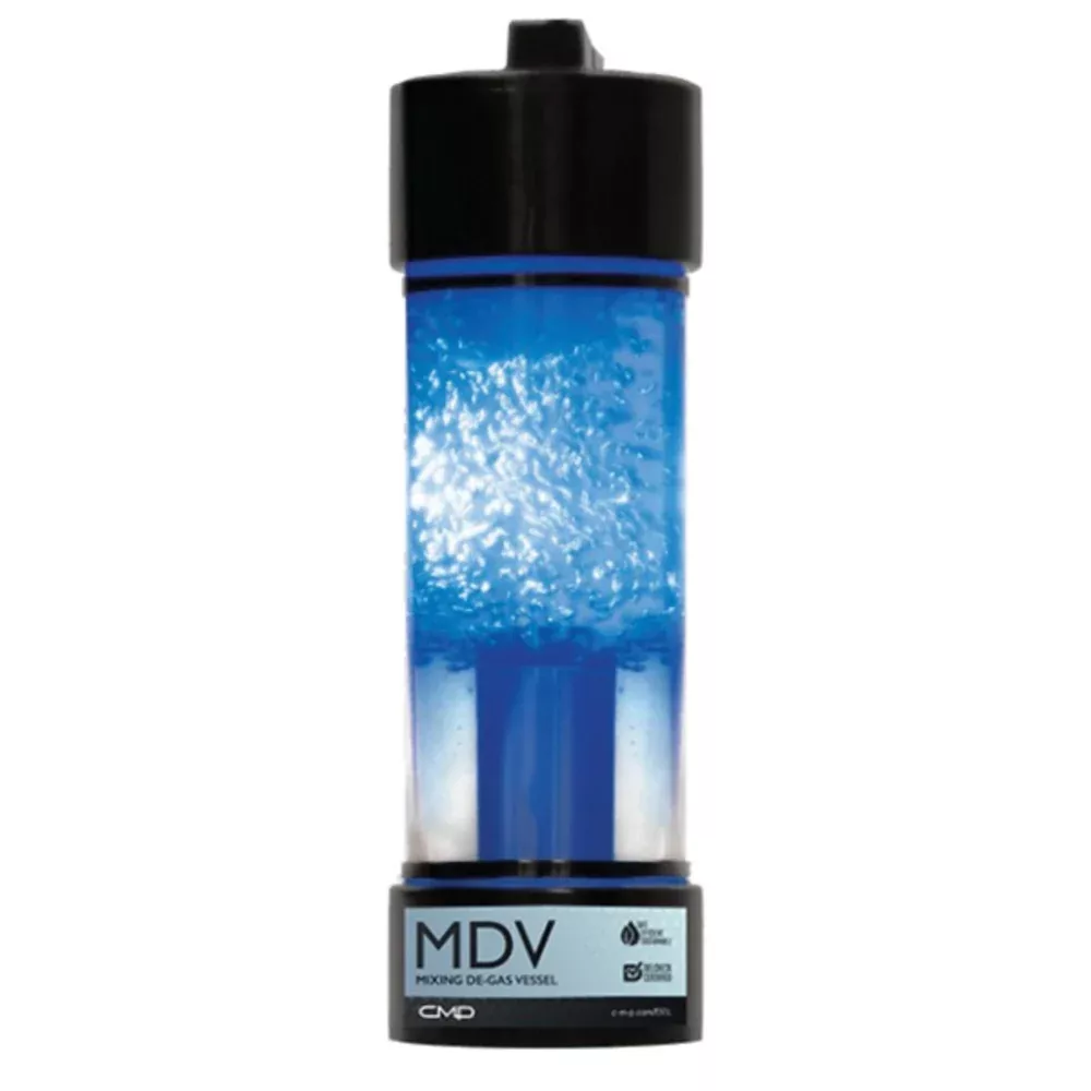 MDV 25/50/100 Heavy Duty Cleaning Kit | Del Ozone | MDV-25/50/100 | (Fits Del Ozone 25/50/100)