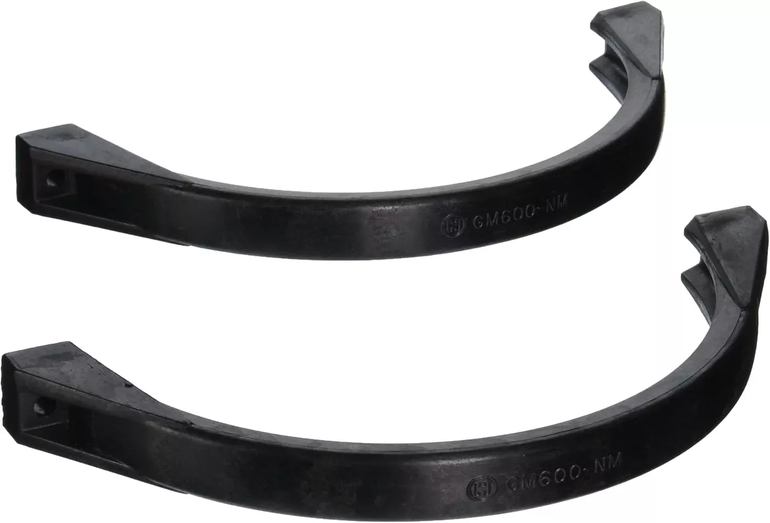 Multiport Valve Clamp-GMX600NM