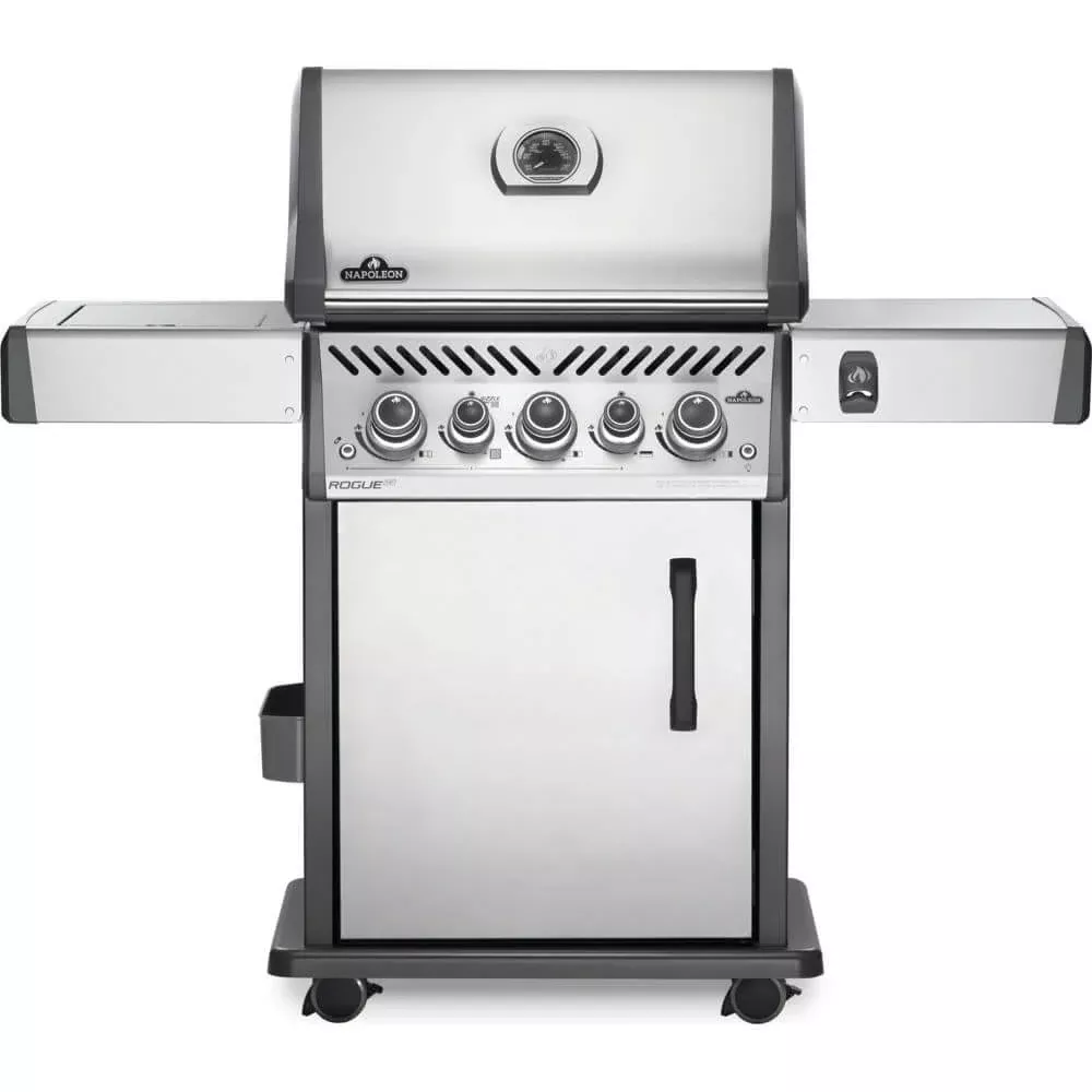 Napoleon Rogue SE 425 Gas Grill