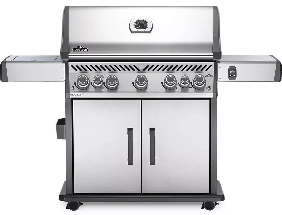 Napoleon Rogue SE 625 Gas Grill
