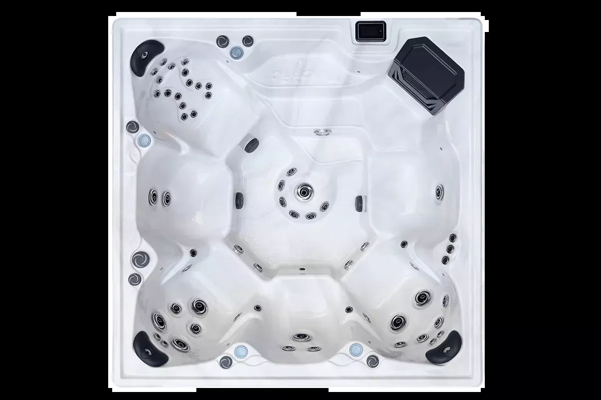 Pacific Spas CALYPSO