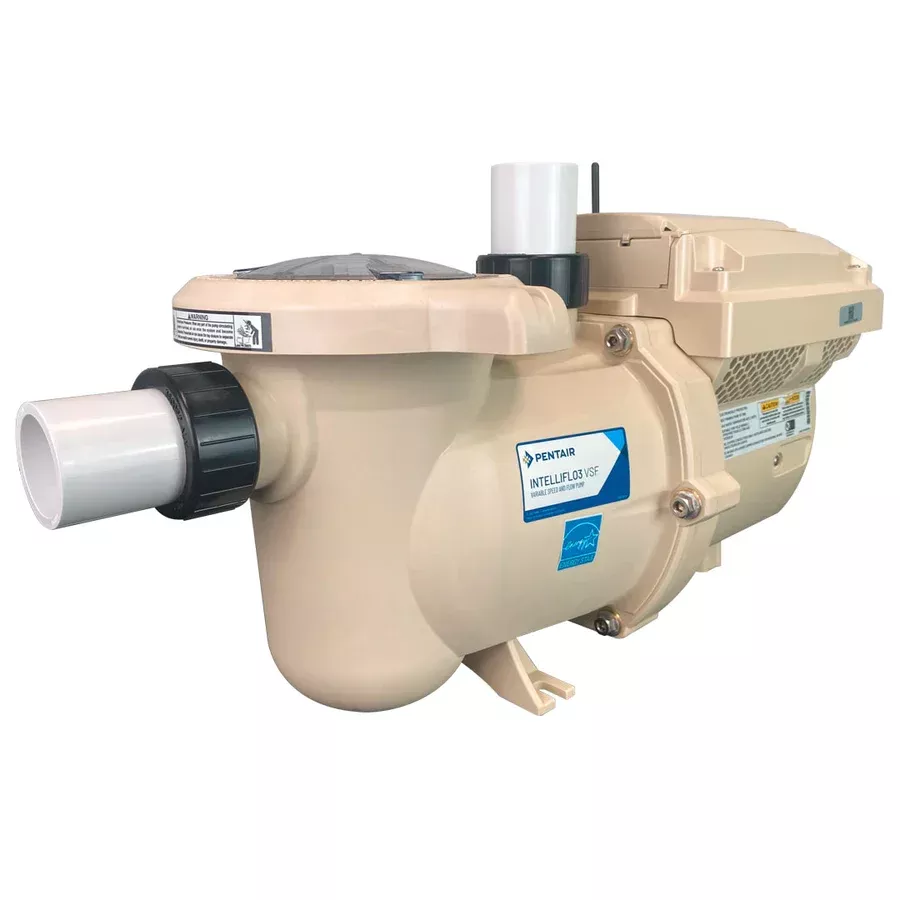Pentair IntelliFlo 3 VSF