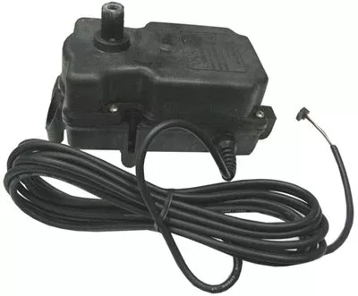 Pentair OEM Replacement Valve Actuator, 24 VAC for 3-Way Valves, 263045