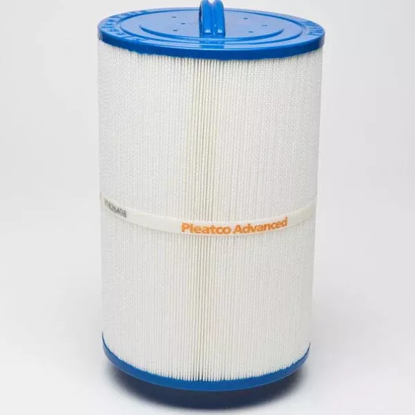 Pleatco X268543 Canister Spa Filter | Hot Tub Replacement Filter Cartridge