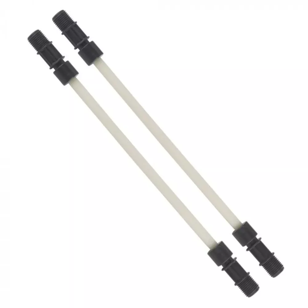 Pump Tube | Stenner | Size 3 PVDF Heavy Duty 2 Pack | Dosing System Replacement