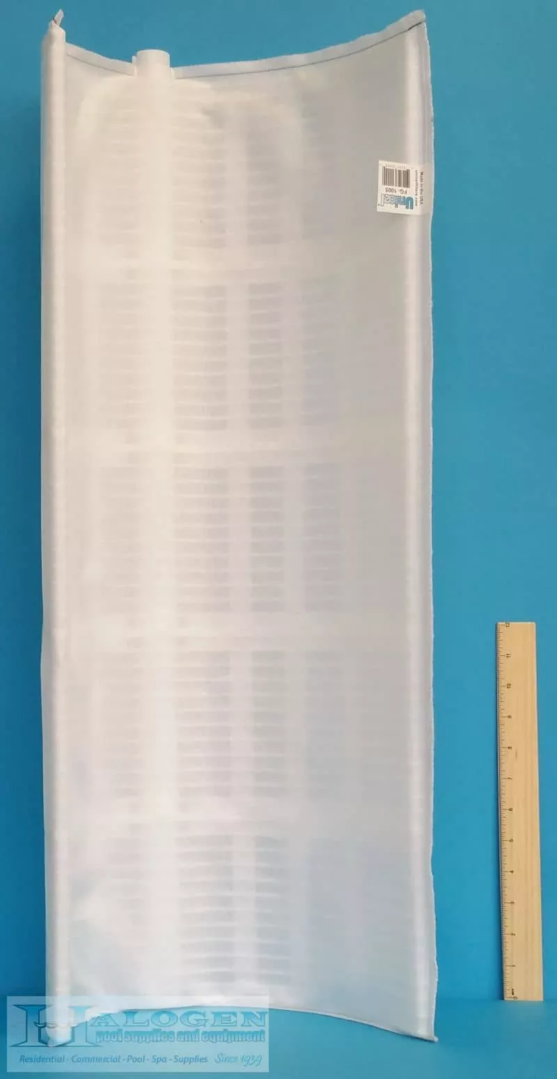 Replacement Large Grid 30 Inch (in) Long for 60 Square Feet (ft) American ProductsPentair (Pac-Fab) & Hayward Diatomaceous Earth (D.E.) Filters