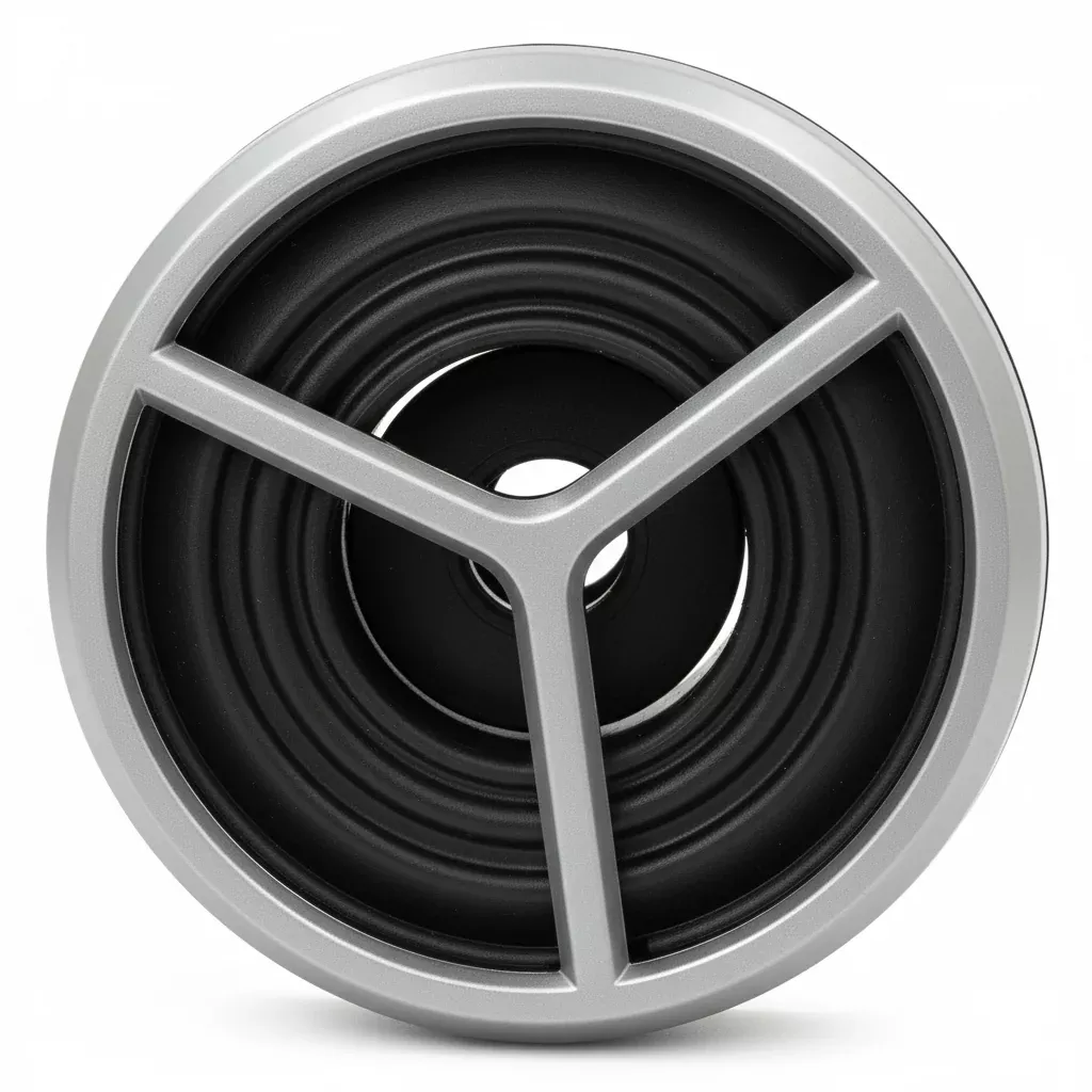 Ripple Jet 3” Single Pulse