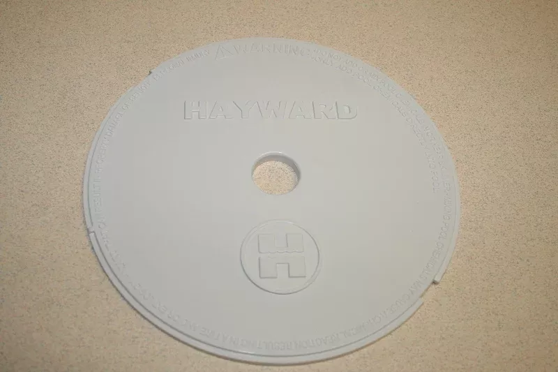 Skimmer Cover SP1091