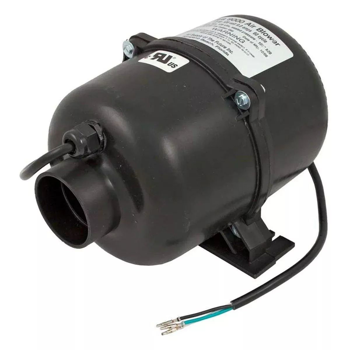 Soplador Compacto ULTRA 9000 1.50 HP 120 V