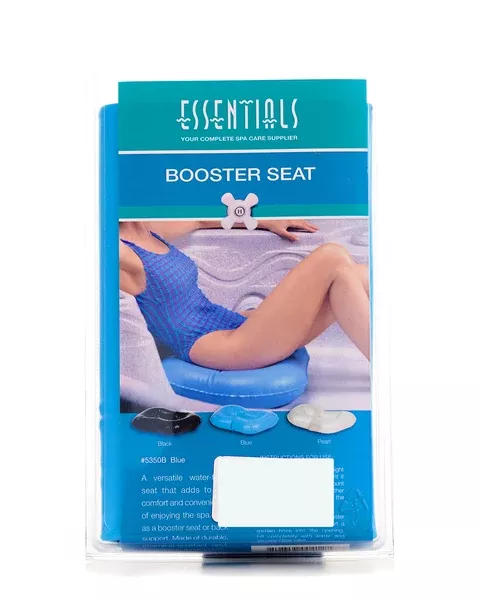 Spa Booster Seat