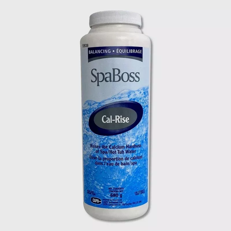 SpaBoss | Cal-Rise
