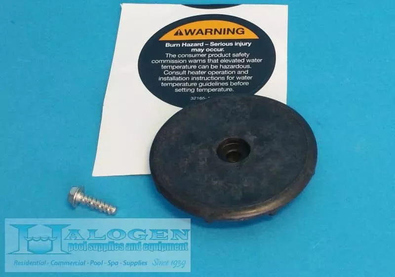 Starite Max-E-Therm Display Cover Retainer Cap