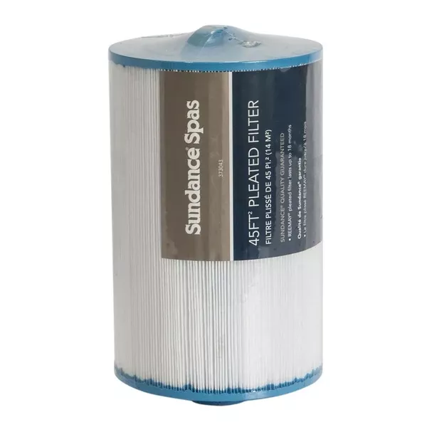 Sundance Spas 45 Sq Ft. Hot Tub Filter - Fits Burlington, Hartford & Hawthorne Models