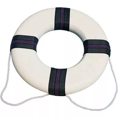 Swimline Foam Ring Buoy 18