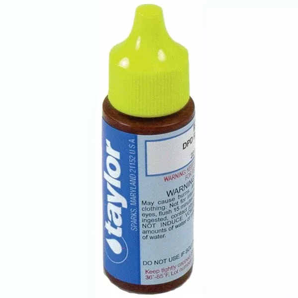 Taylor DPD Reagent #2