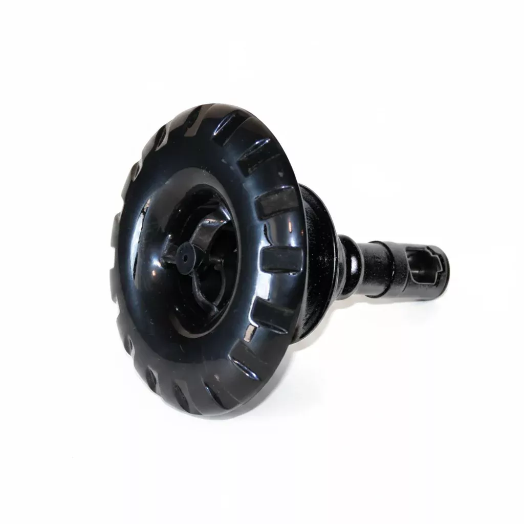 TriFace 3" Single Pulse Threaded
