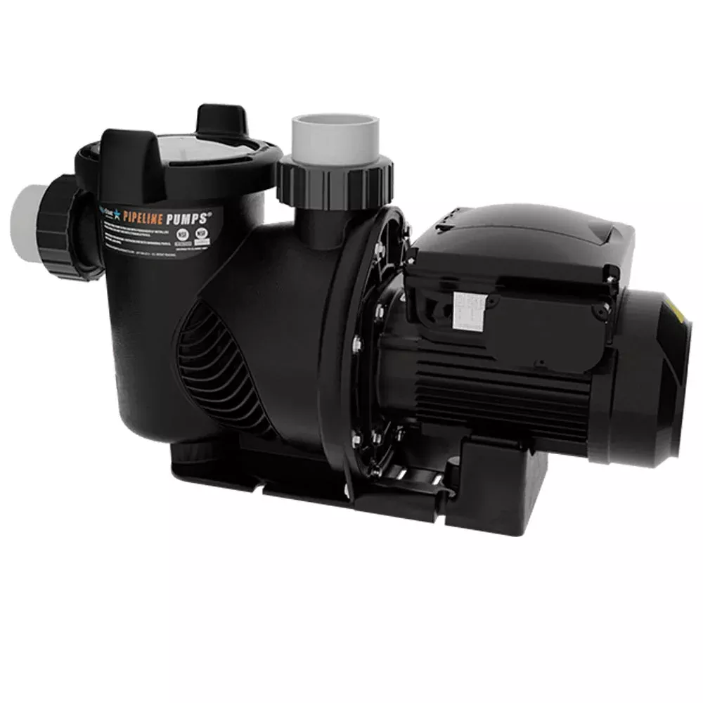 Variable Speed Pool Pump | AquaStar | PLP300S | 3 HP Variable Speed Flow Rate Optimized For Quiet Operation | 230V