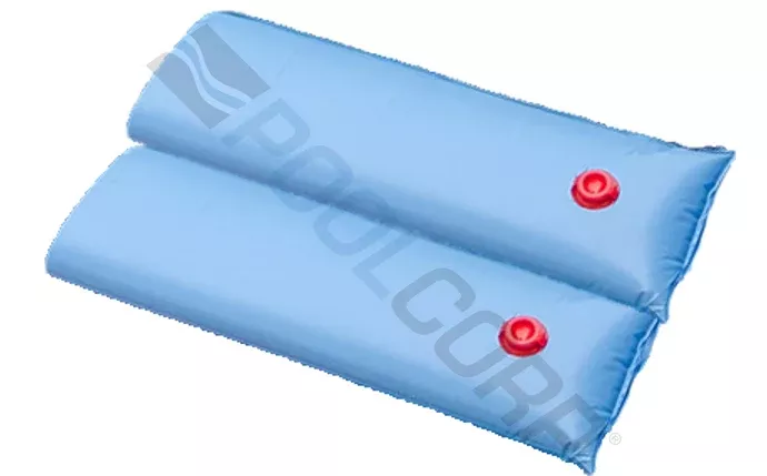 Water Tube, 1' x 8' STD (16GA)