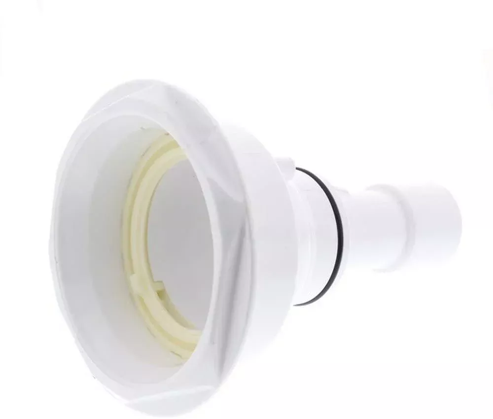 Waterway Thread-In Style Wall Fitting - 228-6710B