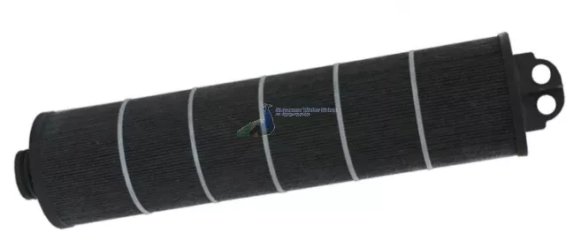 Watts Big Bubba BBC-150-ACP Pleated Activated Carbon Filter Cartridge - 5 Micron